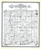 Willow Creek Township, Lee County 1921